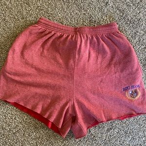 BDG shorts